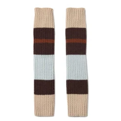 UGG Ultimate Knit Button Socks -Chic Clothing Store CHOCOLATE1