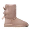 UGG Premium Short Bow Boots 1 UGG Premium Short Bow Boots -Chic Clothing Store DP1 fab75353 9105 4d75 b6c8 170509d9e5a8