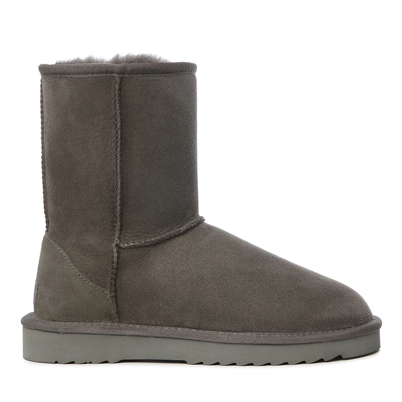 UGG Premium Traditional Classic Boots 8 UGG Premium Traditional Classic Boots - Image 6