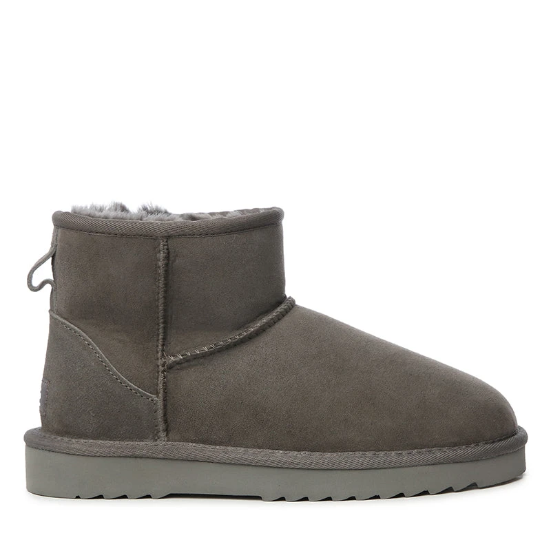 UGG Premium Unisex Ankle Boots 18 UGG Premium Unisex Ankle Boots - Image 16