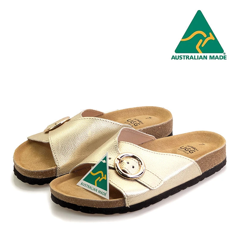 Jumbo UGG Marina Ra Slippers - Made In Australia 6 Jumbo UGG Marina Ra Slippers - Made In Australia - Image 4