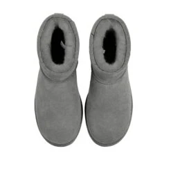 UGG Premium Ultra Platform Boots -Chic Clothing Store GREY4 98501f1c 8a24 42c0 aef8 7186495a175c