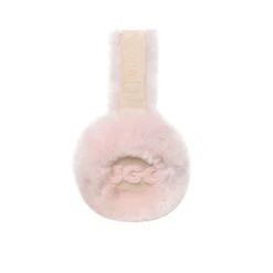 UGG Trisha Sheepskin Earmuff -Chic Clothing Store HSY 2948