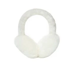 UGG Trisha Sheepskin Earmuff -Chic Clothing Store HSY 2953