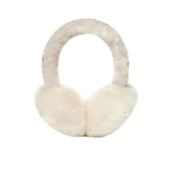 UGG Trisha Sheepskin Earmuff -Chic Clothing Store HSY 2955