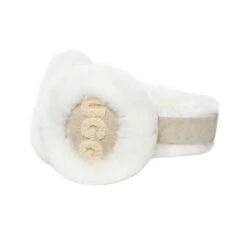 UGG Trisha Sheepskin Earmuff -Chic Clothing Store HSY 2961