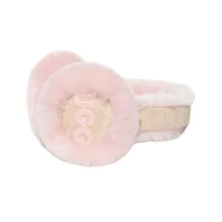 UGG Trisha Sheepskin Earmuff -Chic Clothing Store HSY 2963
