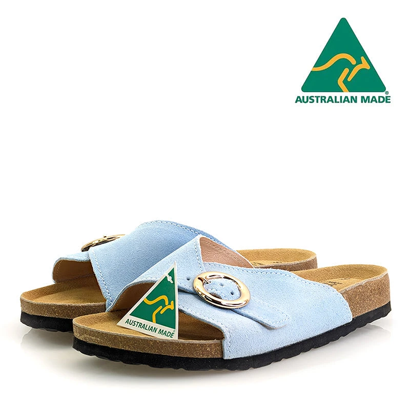 Jumbo UGG Marina Ra Slippers - Made In Australia 11 Jumbo UGG Marina Ra Slippers - Made In Australia - Image 9