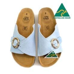 Jumbo UGG Marina Ra Slippers - Made In Australia 26 Jumbo UGG Marina Ra Slippers - Made In Australia -Chic Clothing Store PB5