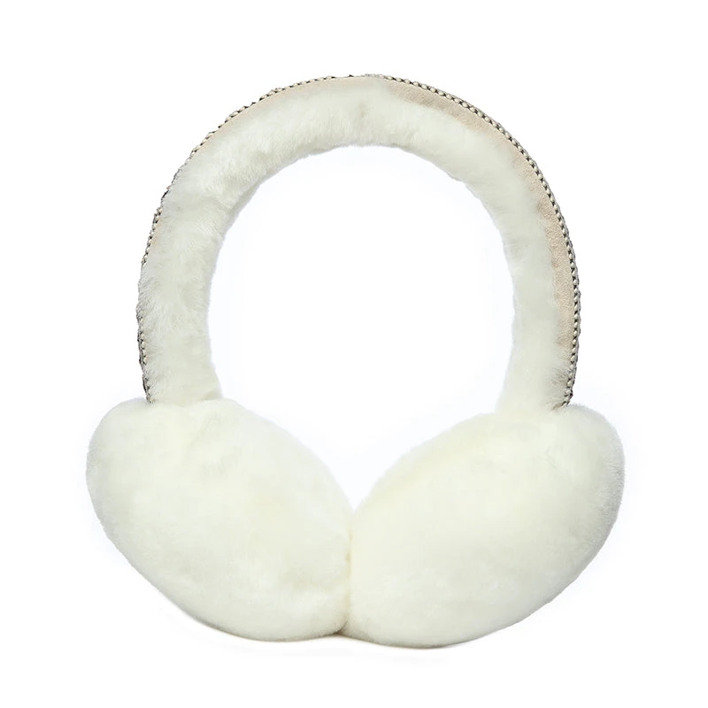 UGG Ultimate Sheepskin Earmuffs 10 UGG Ultimate Sheepskin Earmuffs - Image 8
