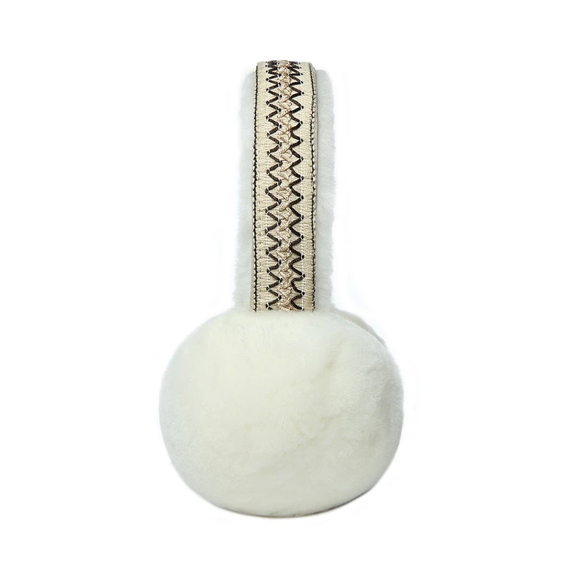 UGG Ultimate Sheepskin Earmuffs 11 UGG Ultimate Sheepskin Earmuffs - Image 9