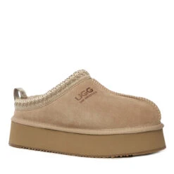 UGG Ultimate Tashie Platform Slippers -Chic Clothing Store S3 7f99d1be fc98 45b5 8ff9 a55c589b8d75