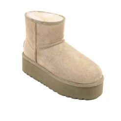 UGG Premium Ultra Platform Boots -Chic Clothing Store SAND1 f43ccf28 bcee 48ed 8ddb 2576f407ee1f