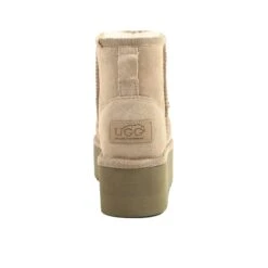 UGG Premium Ultra Platform Boots -Chic Clothing Store SAND5