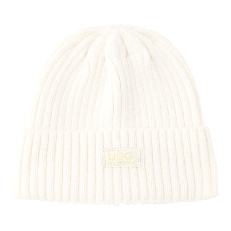 UGG Premium Unisex Beanie Hat 11 UGG Premium Unisex Beanie Hat - Image 9
