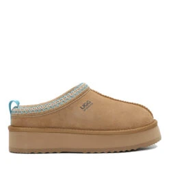 UGG Ultimate Tassie Platform 22 UGG Ultimate Tassie Platform -Chic Clothing Store a1