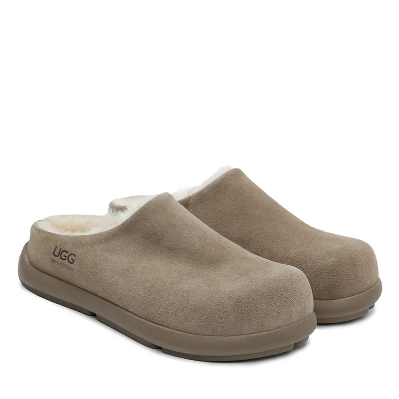 UGG Premium Jade Slippers 6 UGG Premium Jade Slippers - Image 4