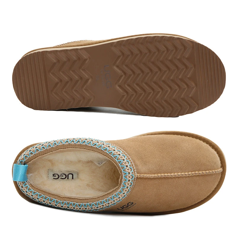 UGG Ultimate Tassie Platform 12 UGG Ultimate Tassie Platform - Image 10