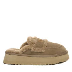 UGG Trisha Fluffy Platform Scuff 28 UGG Trisha Fluffy Platform Scuff -Chic Clothing Store ab1 fcf2fea8 08fc 4784 be3e 91af14c11a07