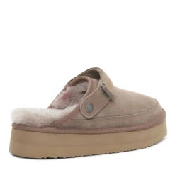 UGG Clogg Wool Platform Scuff 18 UGG Clogg Wool Platform Scuff -Chic Clothing Store ab2 0d289304 5f91 4578 a3f2 27685bd9eccd