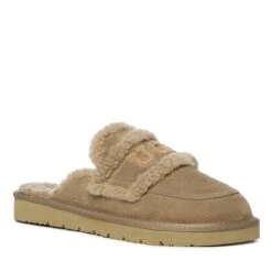 UGG Trisha Fluffy Scuff -Chic Clothing Store ab3 bdaccaad 61ca 424a b883 c57b9d7d9ffb