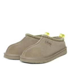 UGG Tassa Slippers -Chic Clothing Store ab4 07929858 e0c3 4f22 b396 a23d9c136636