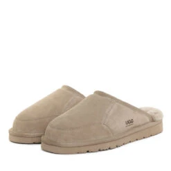 UGG Unisex Benj Scuff -Chic Clothing Store ab4 ab107cc3 b321 4c57 8f69 304cefa8e09d