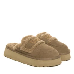 UGG Trisha Fluffy Platform Scuff 30 UGG Trisha Fluffy Platform Scuff -Chic Clothing Store ab4 e39905a2 5d11 40b9 b8ef f8a3714275f9