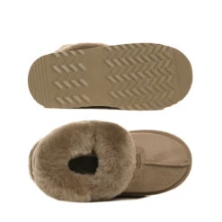 UGG Premium Detachable Fluffy Platform Scuff 36 UGG Premium Detachable Fluffy Platform Scuff -Chic Clothing Store ab5 51eb6329 b4e2 4623 877a 5a5604874017