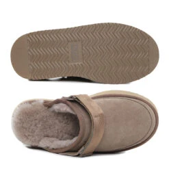 UGG Clogg Wool Platform Scuff 21 UGG Clogg Wool Platform Scuff -Chic Clothing Store ab5 7660da49 df28 471f 9cd8 93304ccde1a9