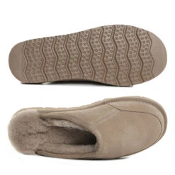 UGG Unisex Benj Scuff -Chic Clothing Store ab5 e1fb0589 662f 4904 b609 30c93856363f