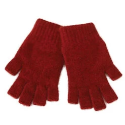 Premium Possum And Merino Wool Fingerless Gloves 11 Premium Possum And Merino Wool Fingerless Gloves -Chic Clothing Store accessories premium possum and merino wool fingerless gloves original ugg australia classic 4