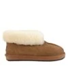 Classic Ugg Slippers -Chic Clothing Store ankle chestnut