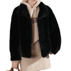UGG Fur Jacket 21 UGG Fur Jacket -Chic Clothing Store b1