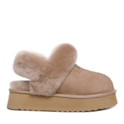 UGG Premium Detachable Fluffy Platform Scuff 37 UGG Premium Detachable Fluffy Platform Scuff -Chic Clothing Store b1 28c6529f e8bc 4ef6 a8e4 c1a71ed953f8