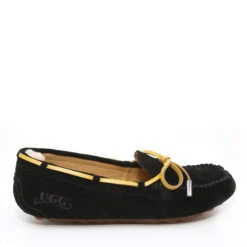 Ladies Summ Ugg Moccasins -Chic Clothing Store b1 2de4df9d f7ee 4713 af38 8dad585ee0f3