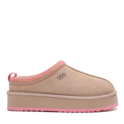UGG Ultimate Tassie Platform