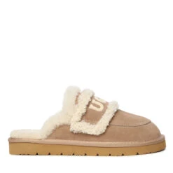 UGG Trisha Fluffy Scuff -Chic Clothing Store b1 455c130f 0987 43e3 bea9 cfc2588d578c
