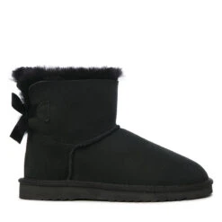 UGG Premium Mini Bow Boots -Chic Clothing Store b1 7e0916f1 726e 4db0 bdcb 88375ec1ddb2