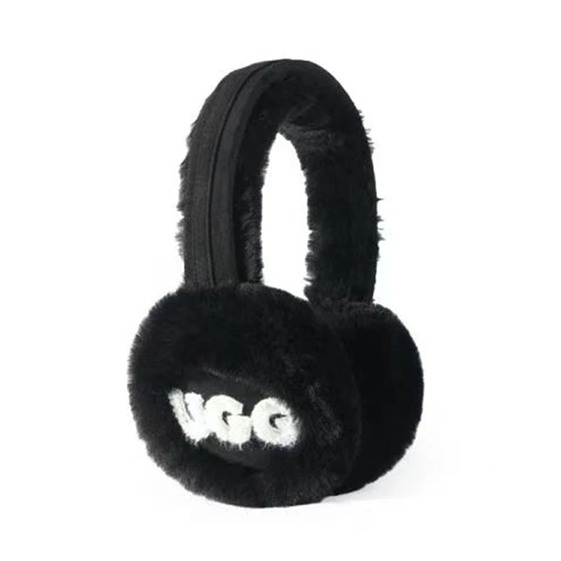 Premium Ugg Earmuffs 7 Premium Ugg Earmuffs - Image 5