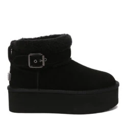 UGG Mini Belt Platform -Chic Clothing Store b1 93c020bf 21a4 45f7 914b 15fbb11025ec