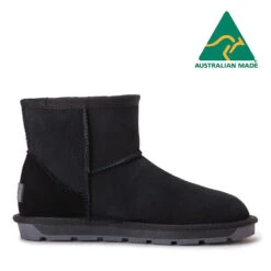 UGG Roozee Mini Classic Australian Made -Chic Clothing Store b1 b005f1df 68c8 4a1b afb6 62a65dcb26a4