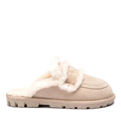 UGG Chloe Fluffy Scuff -Chic Clothing Store b1 b274f7b4 dd2d 4bba b3f1 987694f0824d