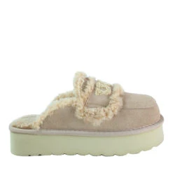 UGG Premium Brand Platform Scuff -Chic Clothing Store b1 b9184d51 e82e 4875 a01b c462d612c158