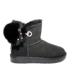 Mini Pomy Ugg Boots -Chic Clothing Store b1 c9368892 7247 471e 934c a0f7092ad345