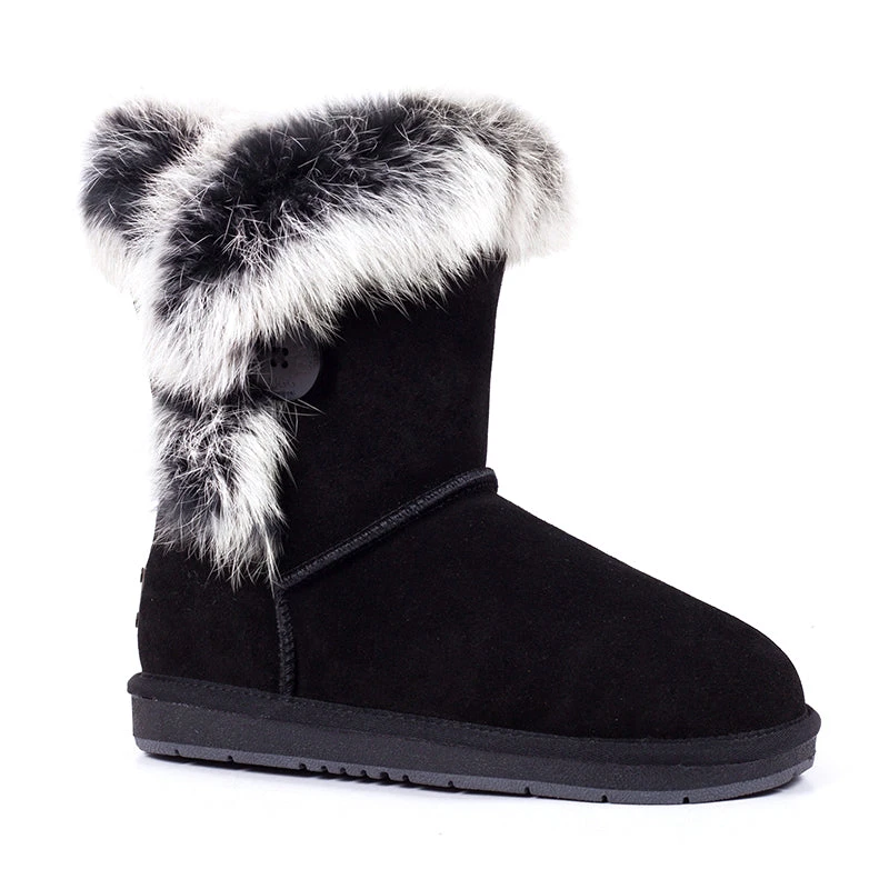 UGG Premium Foxy Boot 8 UGG Premium Foxy Boot - Image 6