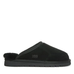 UGG Unisex Benj Scuff -Chic Clothing Store b1 d3b0c61a 7dee 4893 aeda 3d2bd1de87e1