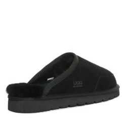 UGG Unisex Benj Scuff -Chic Clothing Store b2 06c68829 ebee 4157 b2d7 9e710772f068