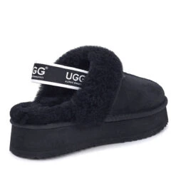 Premium Platform Fluffy Ugg Scuff 23 Premium Platform Fluffy Ugg Scuff -Chic Clothing Store b2 0f4d02ce 6236 4727 80c4 ebde0805890c