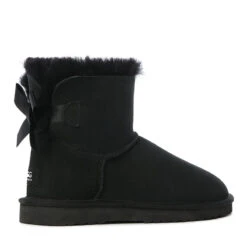 UGG Premium Mini Bow Boots -Chic Clothing Store b2 0fb4f638 7fe1 4541 aaa2 02802c987e9d